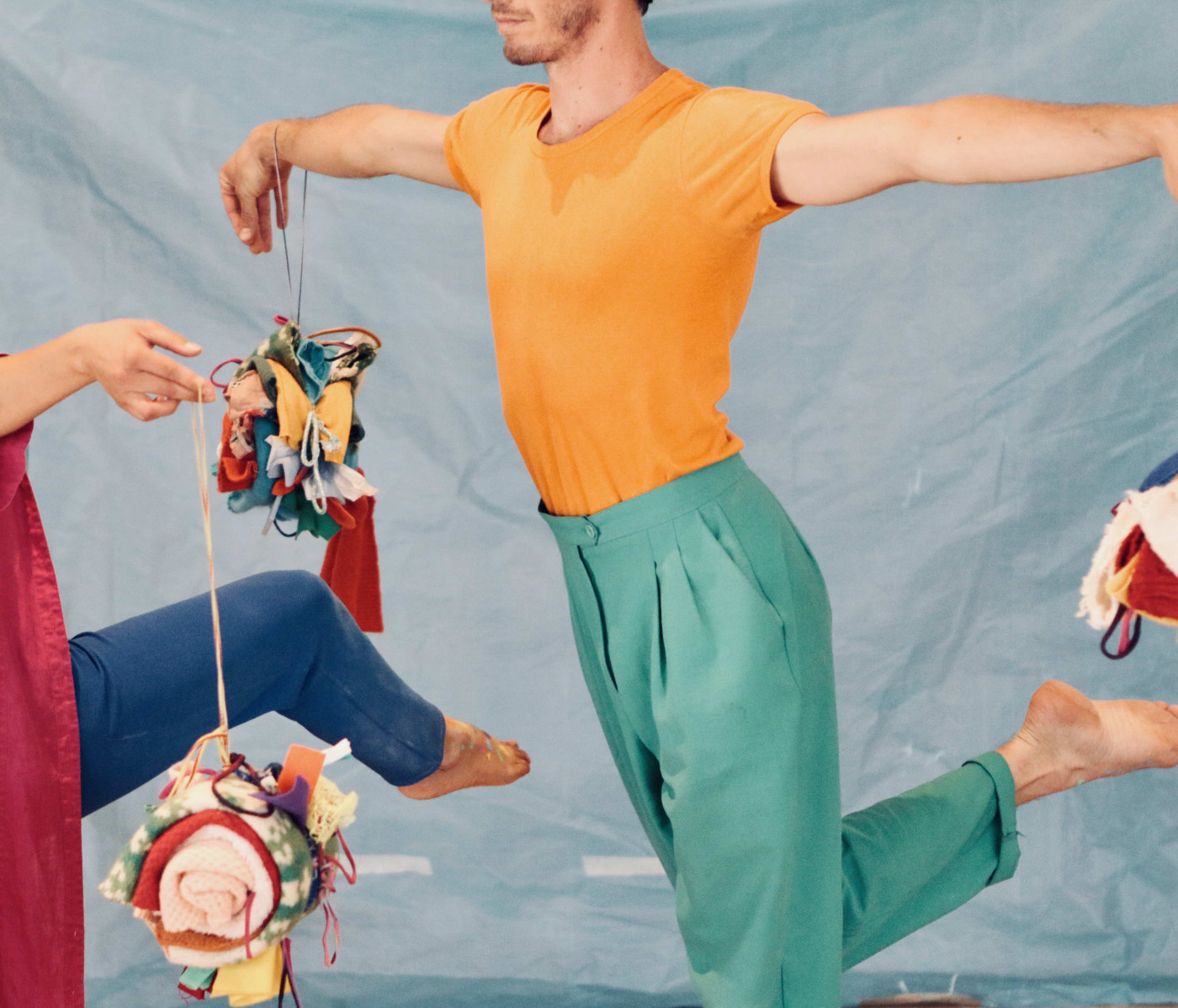 Les Petites Envolées