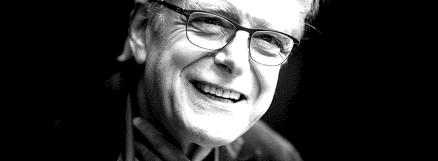 Rencontre avec Georges Aperghis