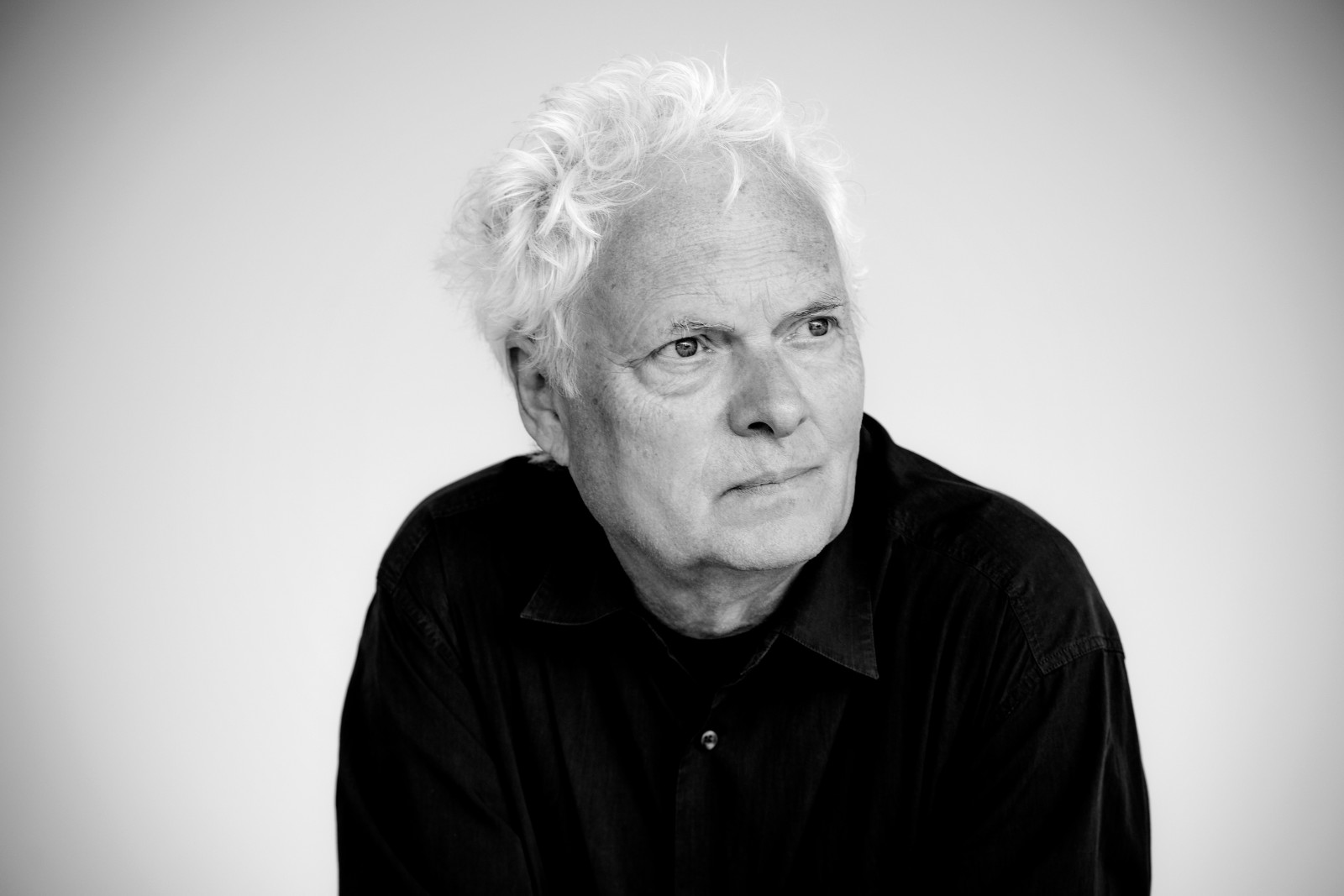 Rencontre avec Heiner Goebbels