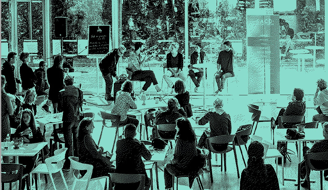 Rencontre professionnelle : la participation de l’enfant dans la création musicale