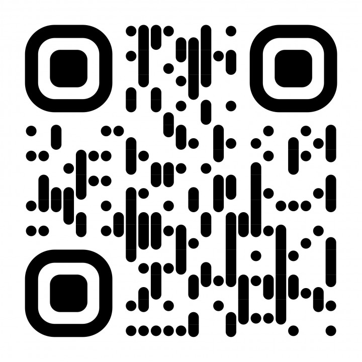 Télécharger l'application Goh en scannant ce QR code 