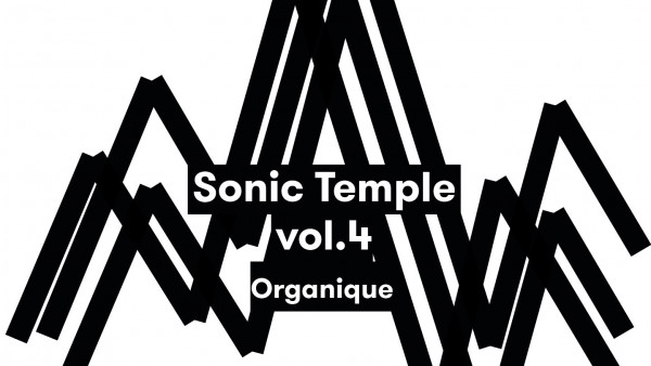 Sonic temple vol.4