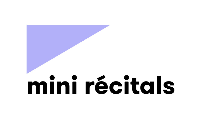 Mini récital de clarinette