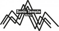 Before Sonic Temple