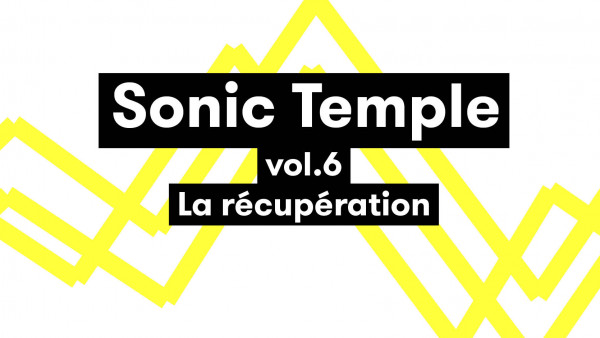 Sonic Temple #6