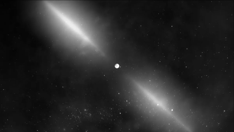 Écouter les étoiles : pulsars et rythmes de l’univers