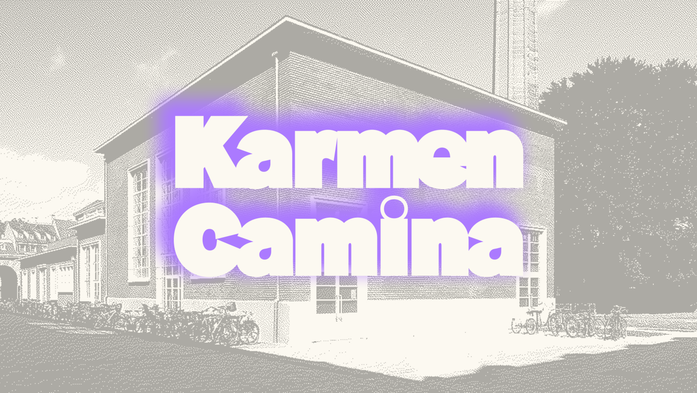 Klub Camina x Musica