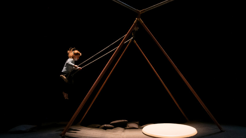 Ouverture festive à l'Espace Django / Play with me