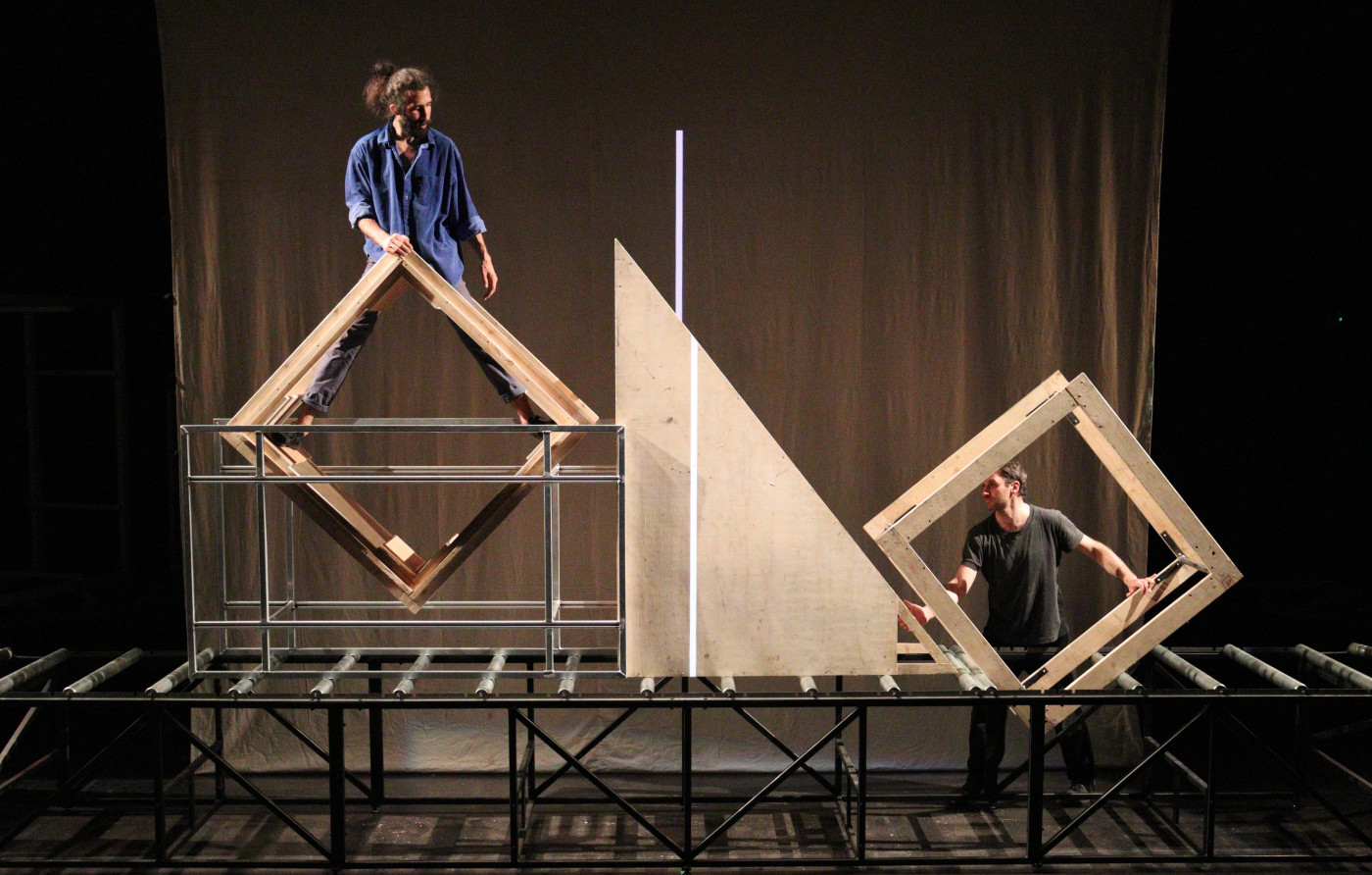 La Technique du poisson doré