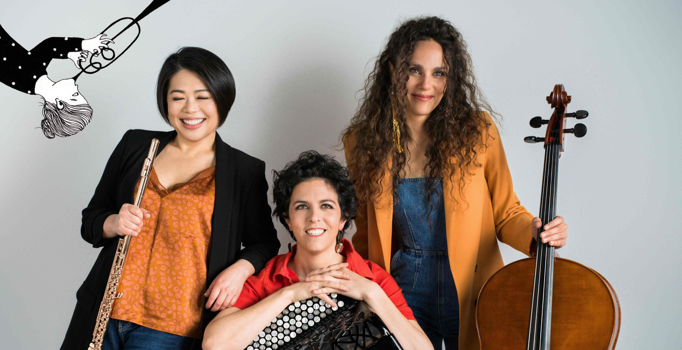 Grand bol d’air (Over the sky)