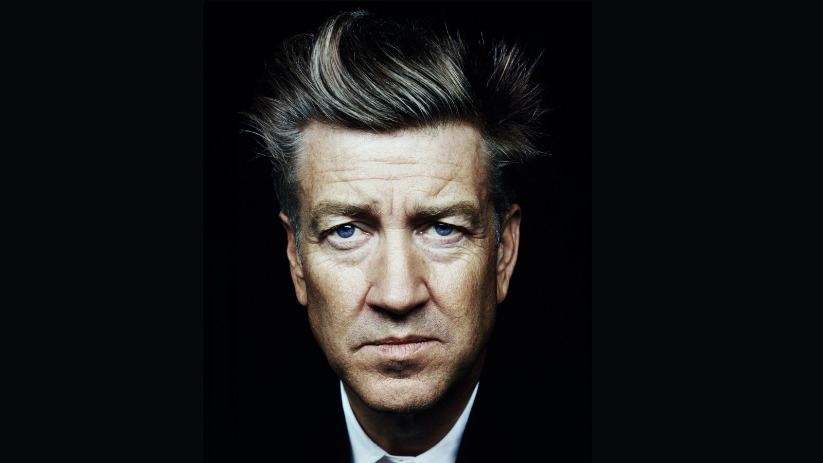 David Lynch, une énigme à Hollywood