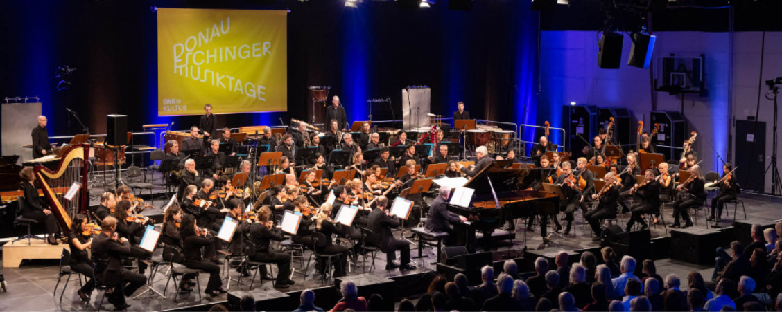 Donaueschinger Musiktage