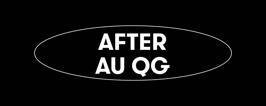 After au QG