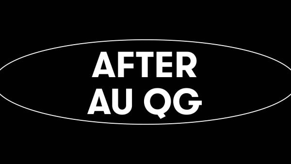 After au QG