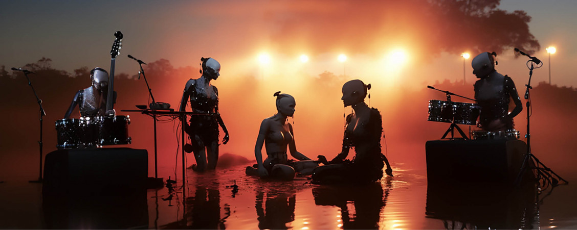 Eternal Dawn