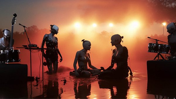 Eternal Dawn