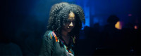 Jessica Ekomane + Conlon Nancarrow