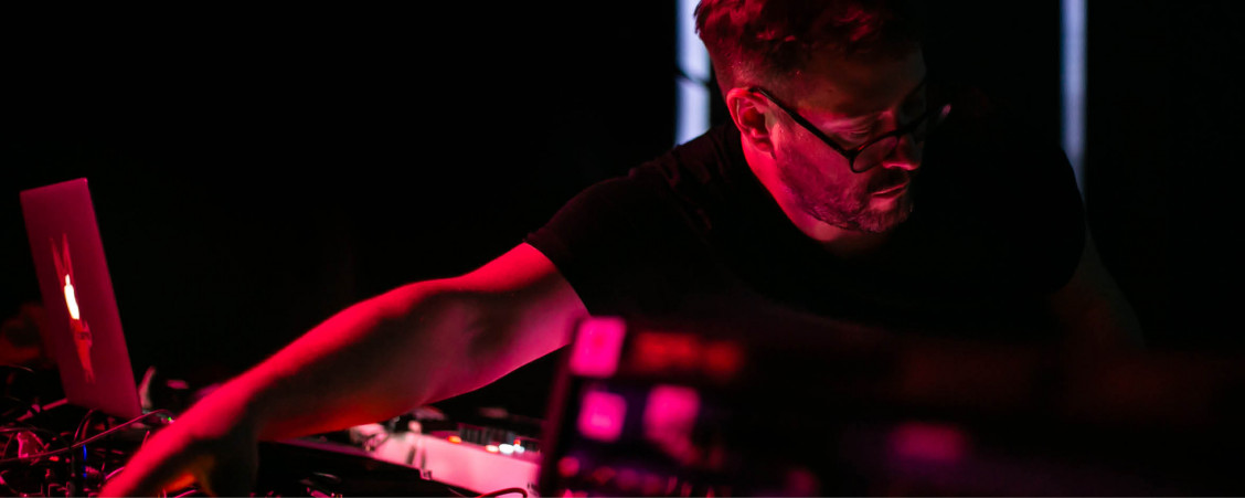 MUTEK #1