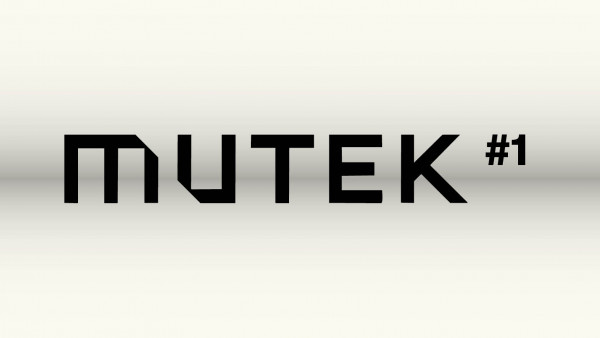 MUTEK #1