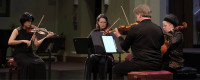 Quatuor Bozzini