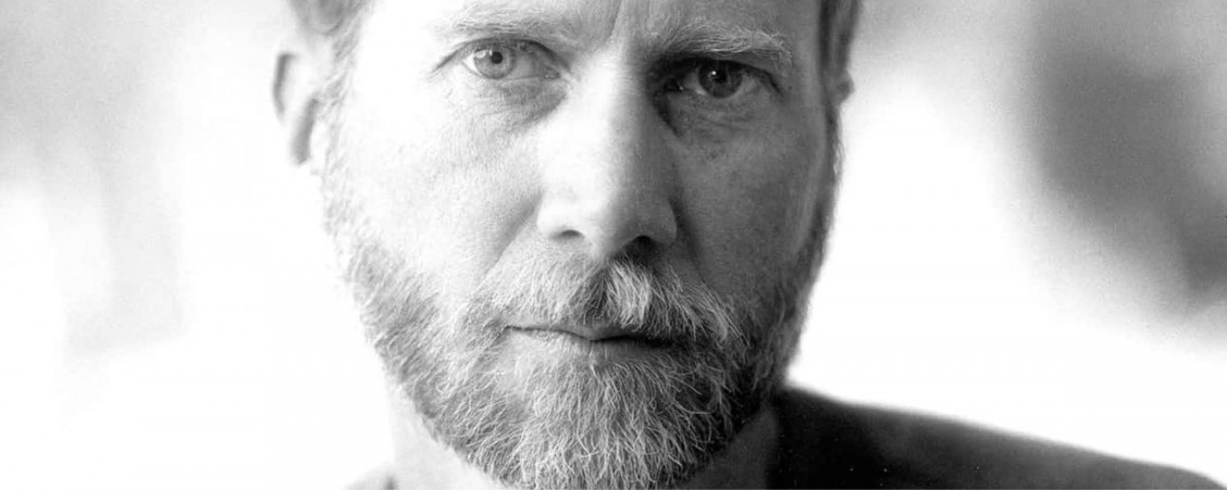 John Luther Adams