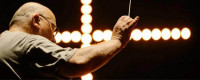 Rencontre avec Gavin Bryars