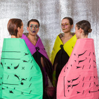 Crabe Chorus