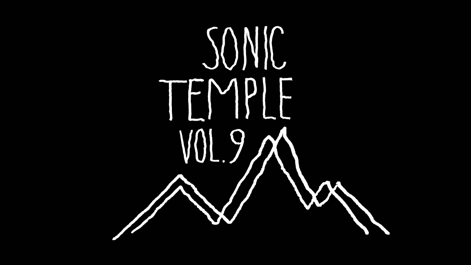 Sonic Temple vol.9Turbulences sur le Rhin