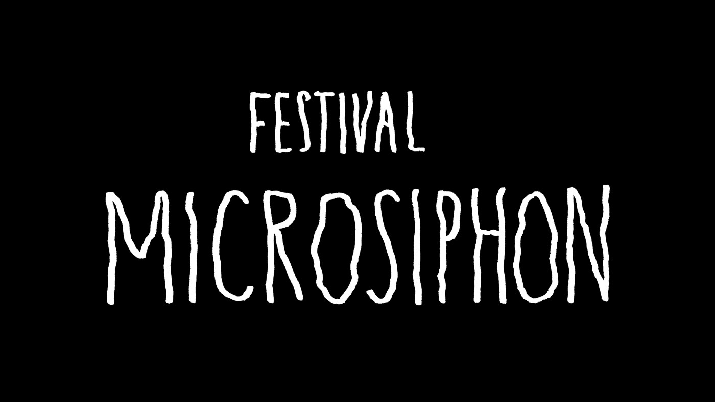 Festival Microsiphon