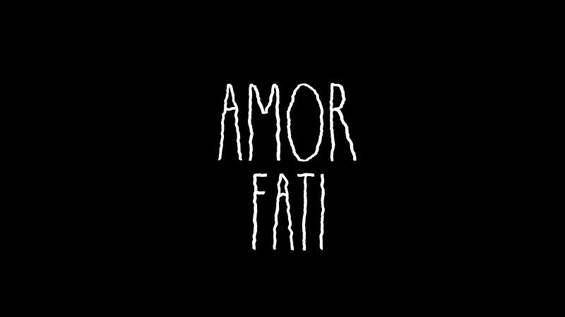 Amor Fati