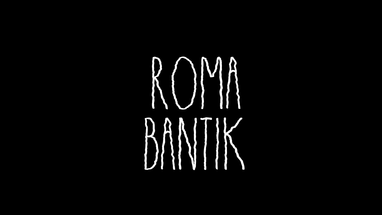 Roma Bantik