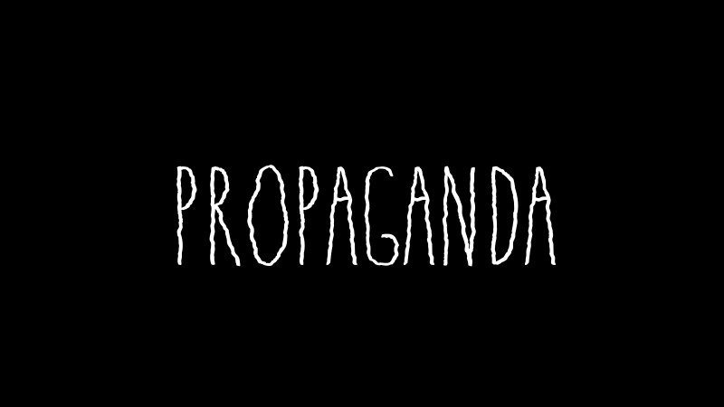 Propaganda