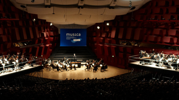 Orchestre Philharmonique de Liège Wallonie-Bruxelles