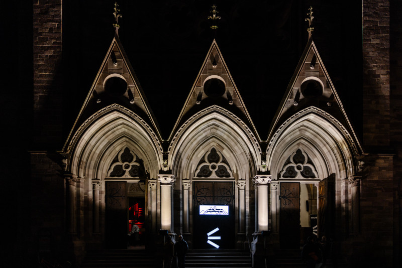 Sonic Temple © Thaïs Breton