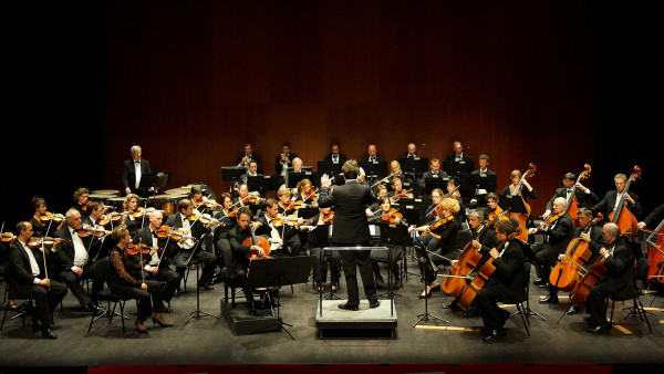 Tournée Musica / Orchestre Philharmonique de Strasbourg