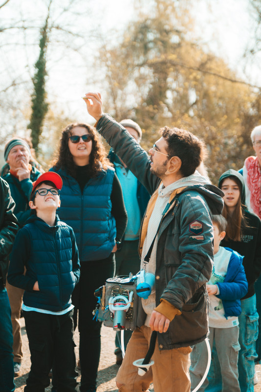 © Laurent Khrâm Longvixay