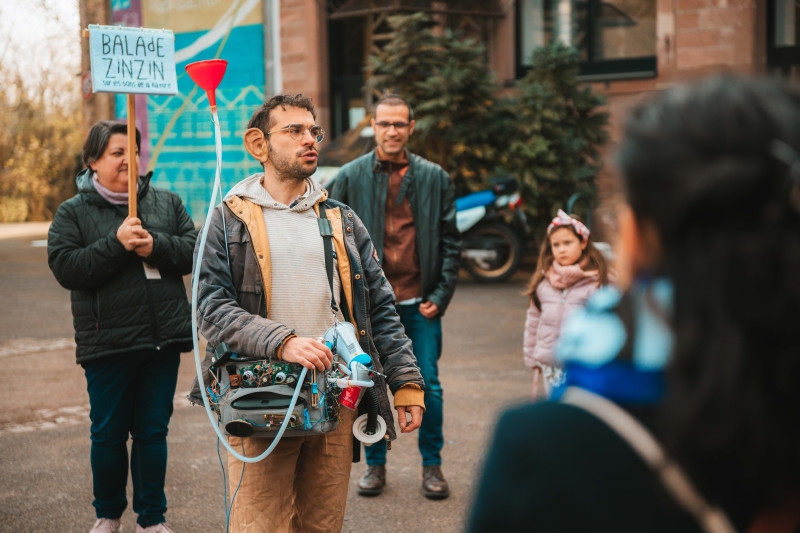 © Laurent Khrâm Longvixay