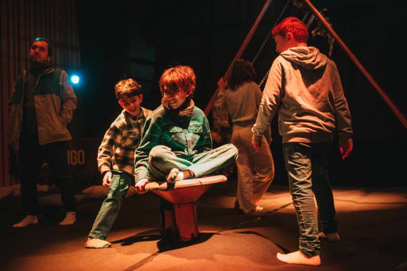 © Laurent Khrâm Longvixay