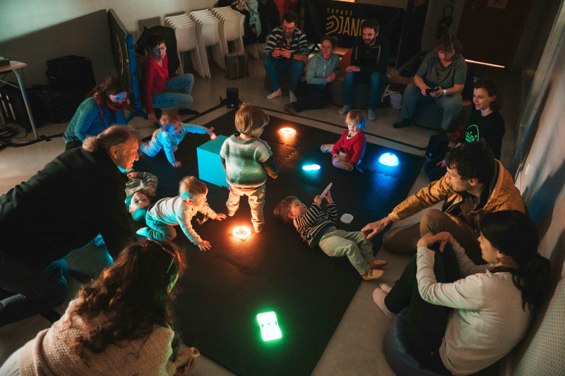 © Laurent Khrâm Longvixay