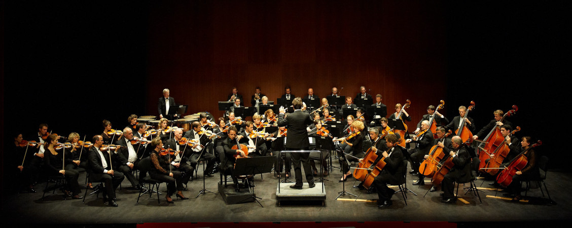 Tournée Musica / Orchestre Philharmonique de Strasbourg