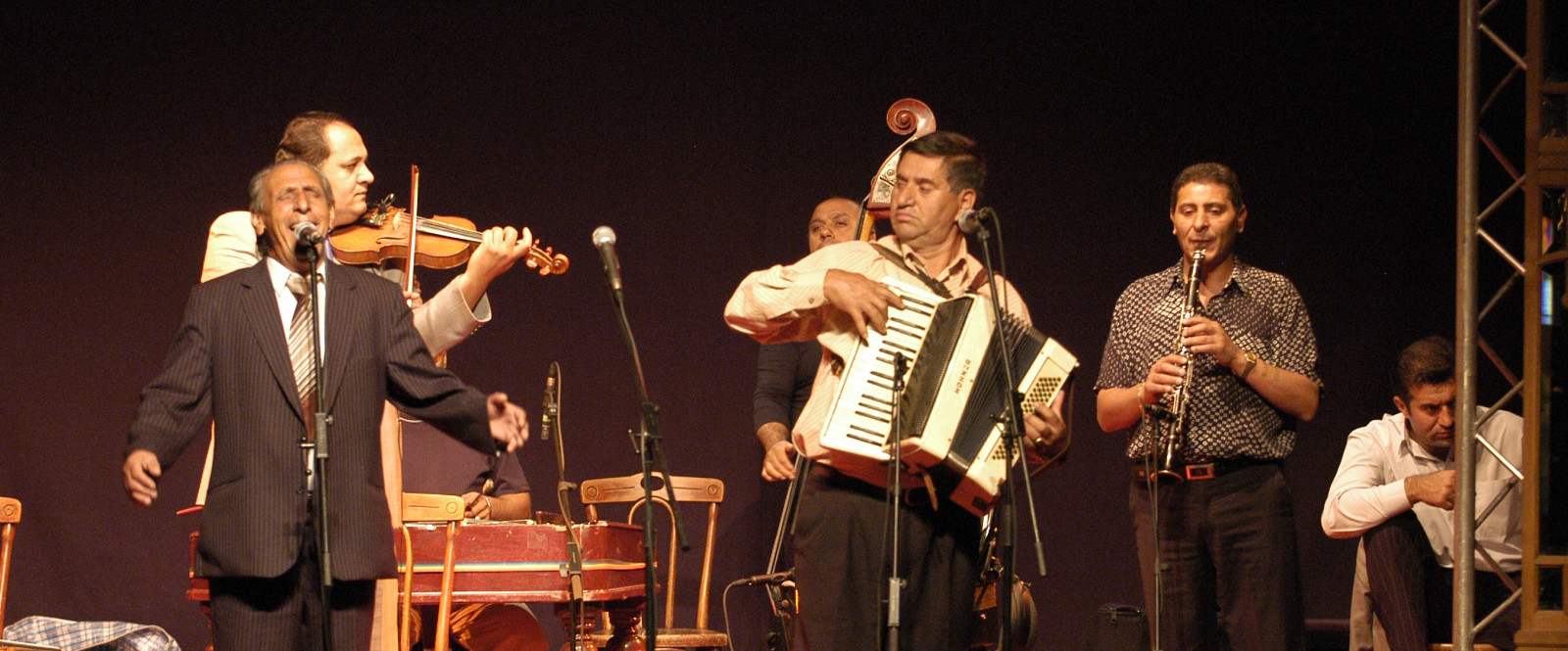 Taraf de Haïdouks