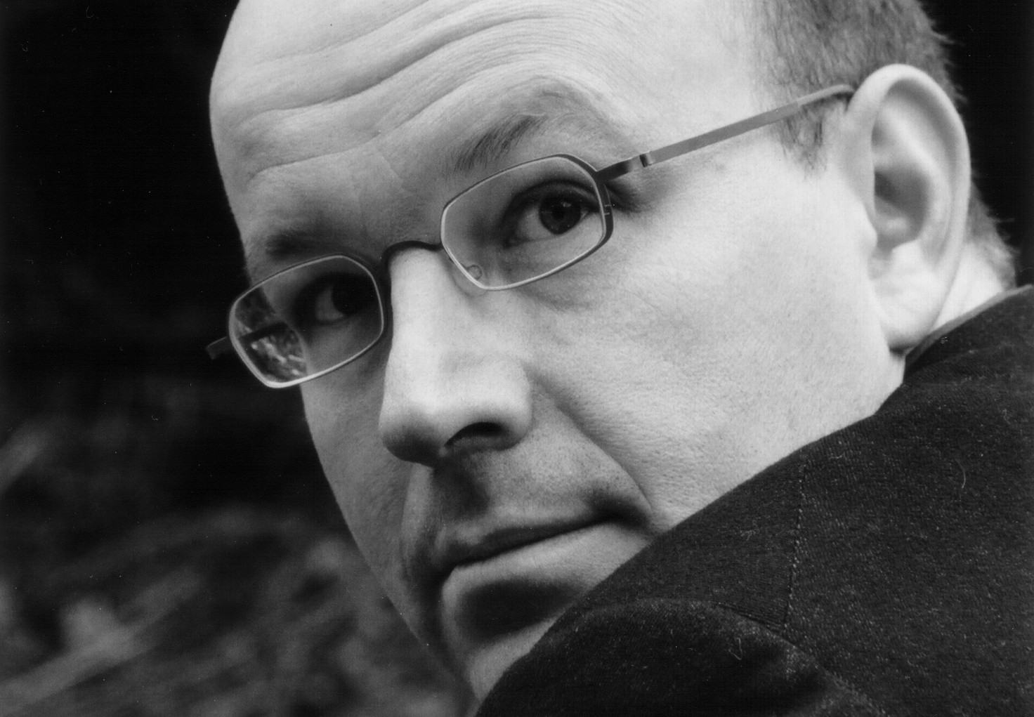 Thomas Larcher, piano