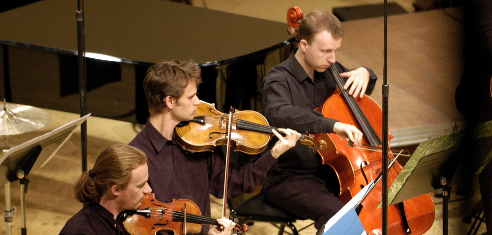Ensemble Linea
