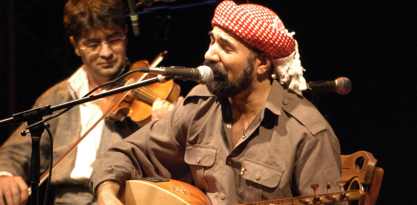 Sivan Perwer