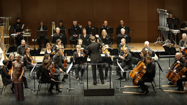 Tournée Musica / Orchestre philharmonique de Strasbourg