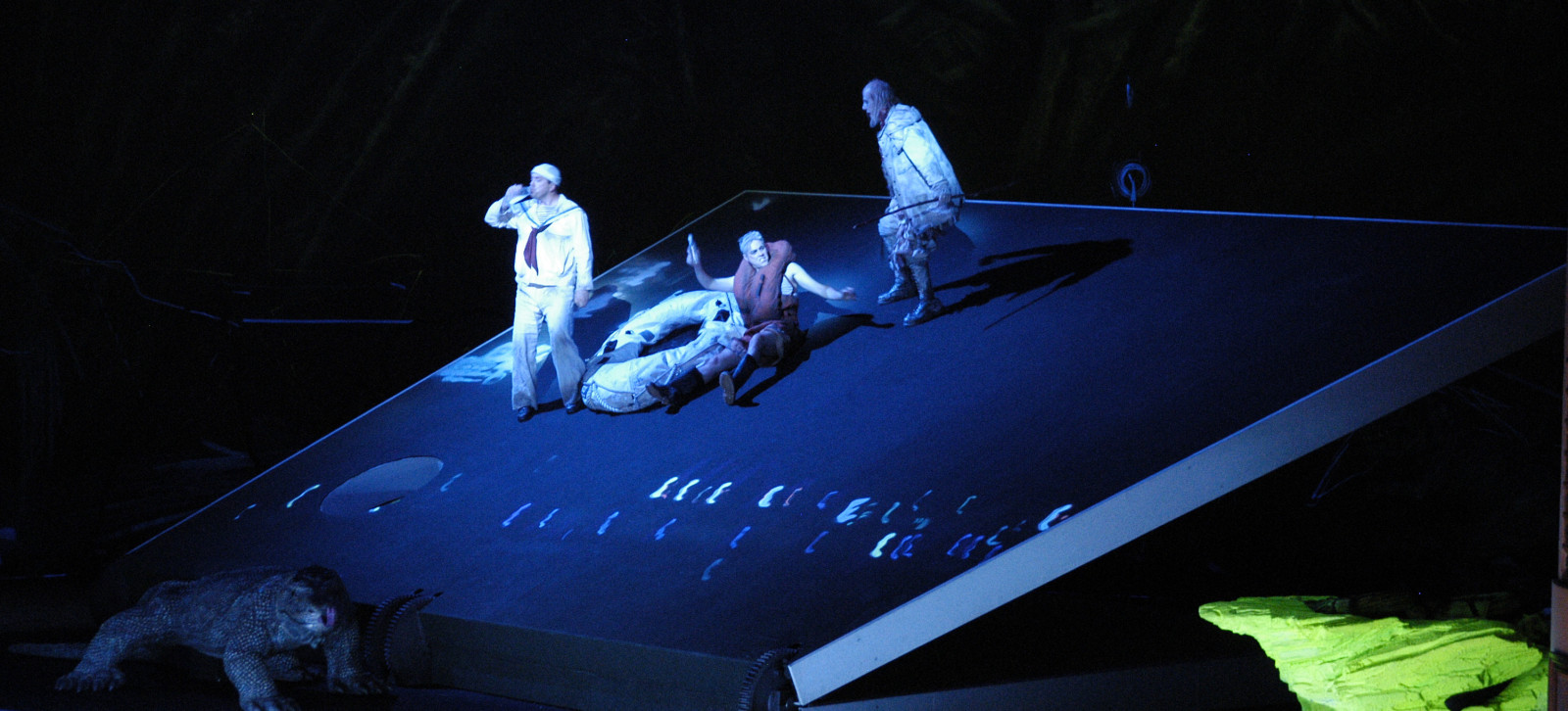 The Tempest
