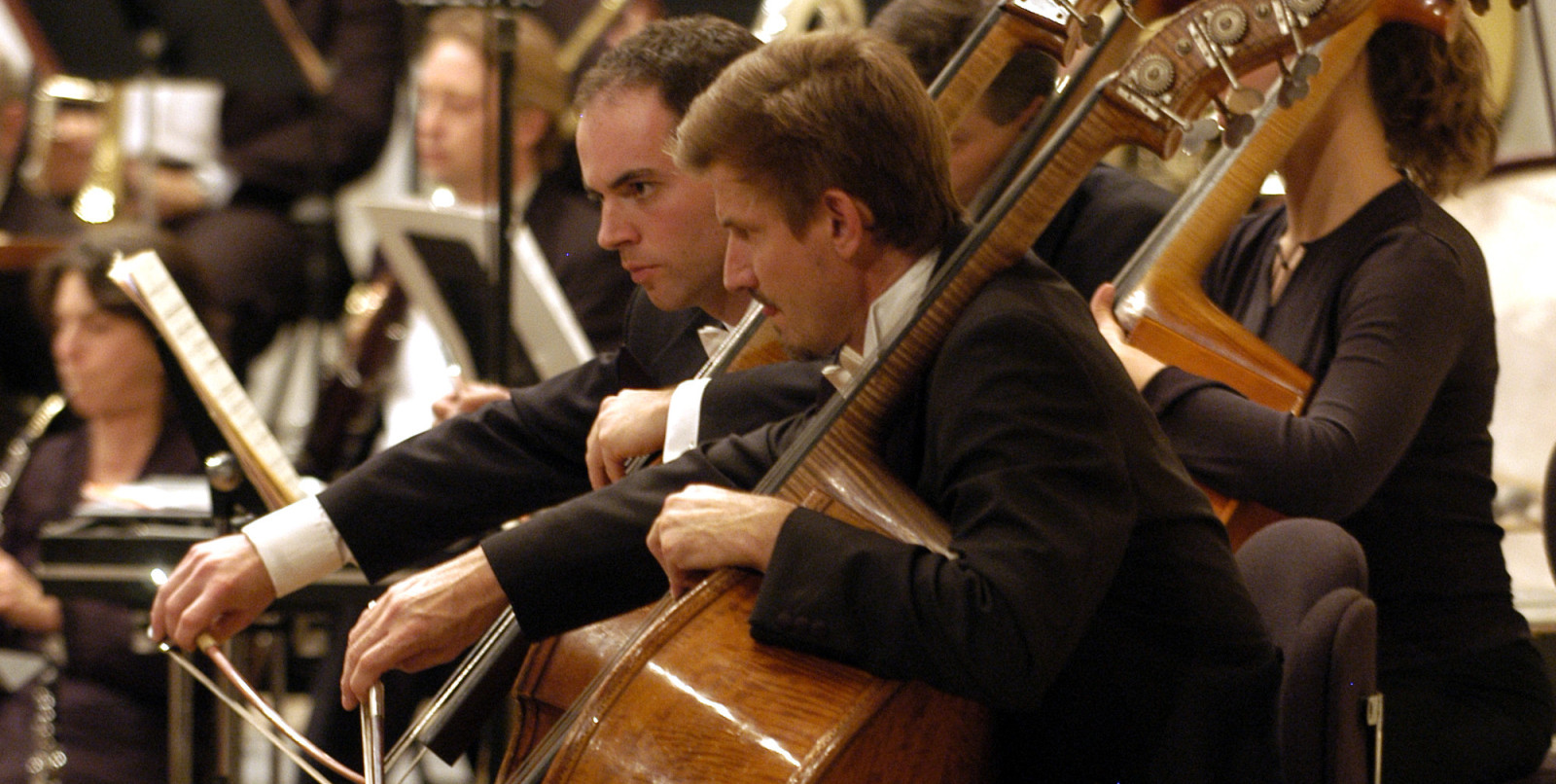 Orchestre Philharmonique du Luxembourg