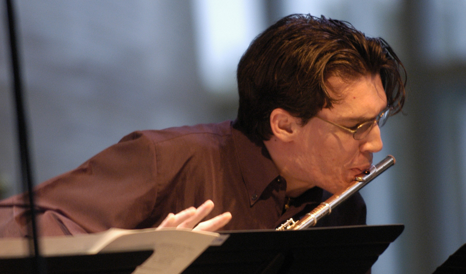 Mario Caroli