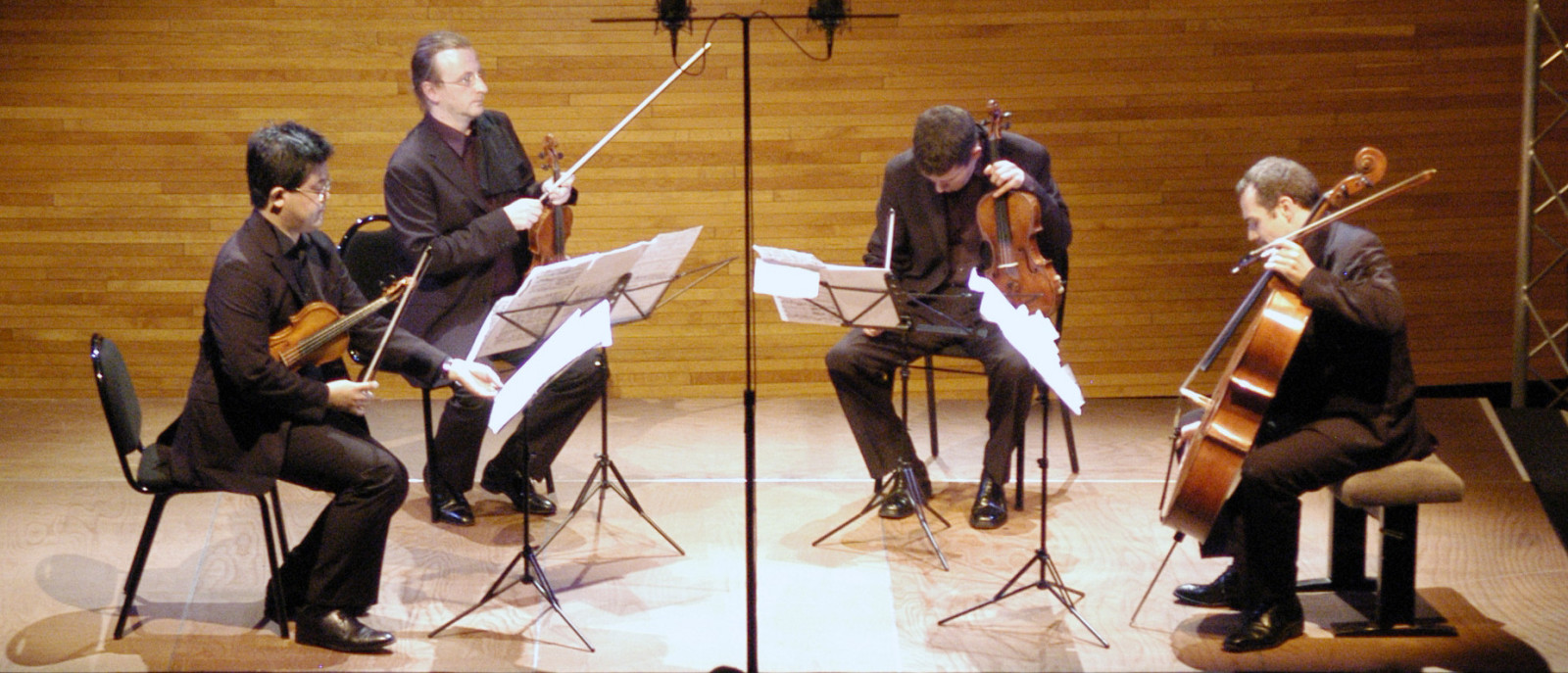 Quatuor Diotima