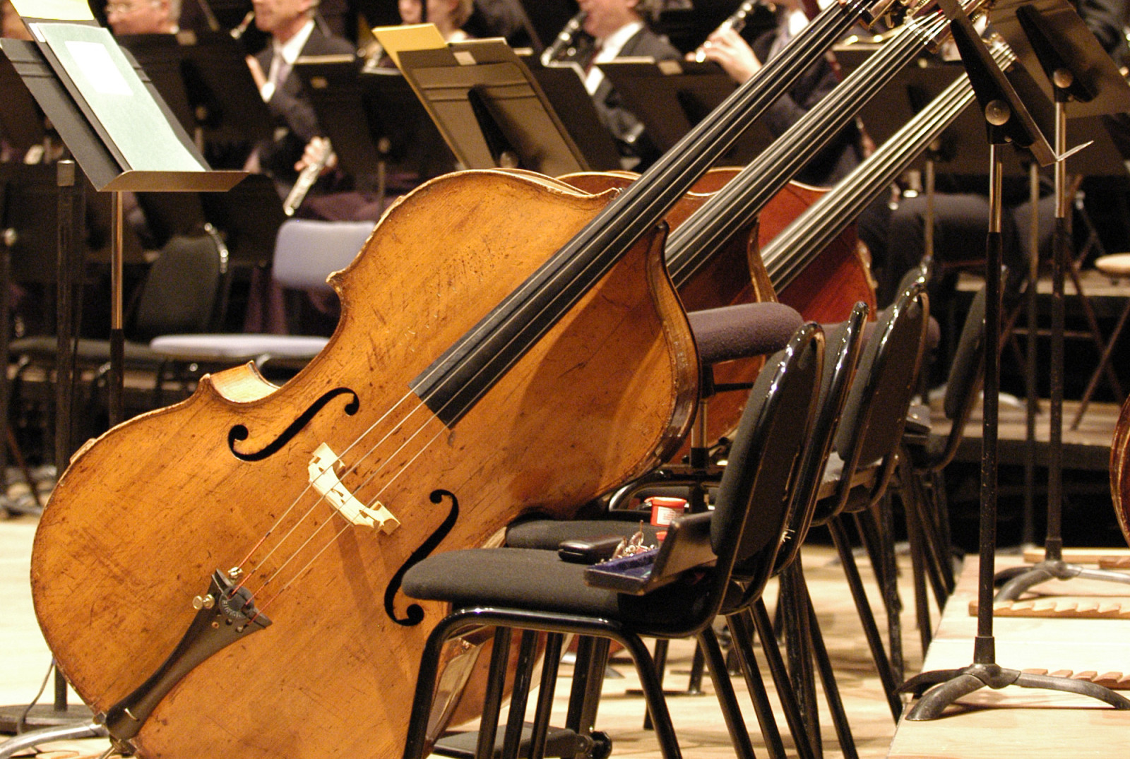 Radio Filharmonisch Orkest Holland